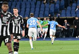 ‘SVB’ –  Lazio-Udinese, Rambaudi: “Importante la reazione. Pedro? Attore protagonista, anche quando non è in campo” (AUDIO)