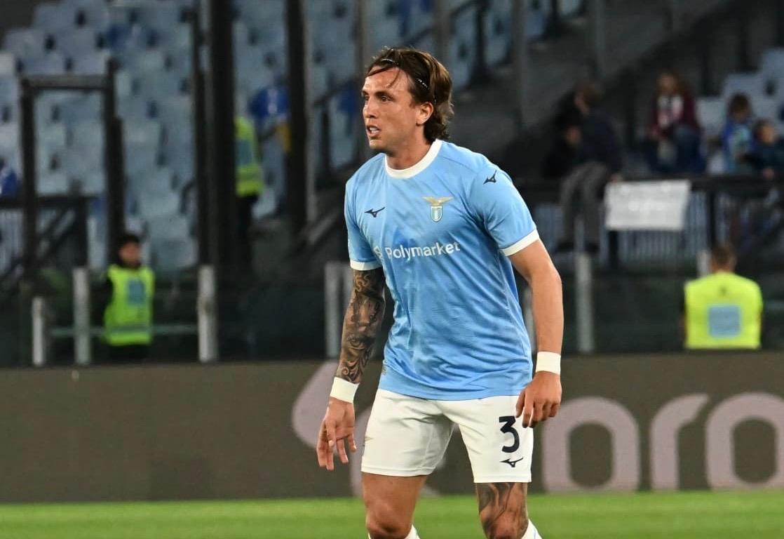 Lazio, rischio blocco a gennaio: si spera nell’uscita di Pellegrini