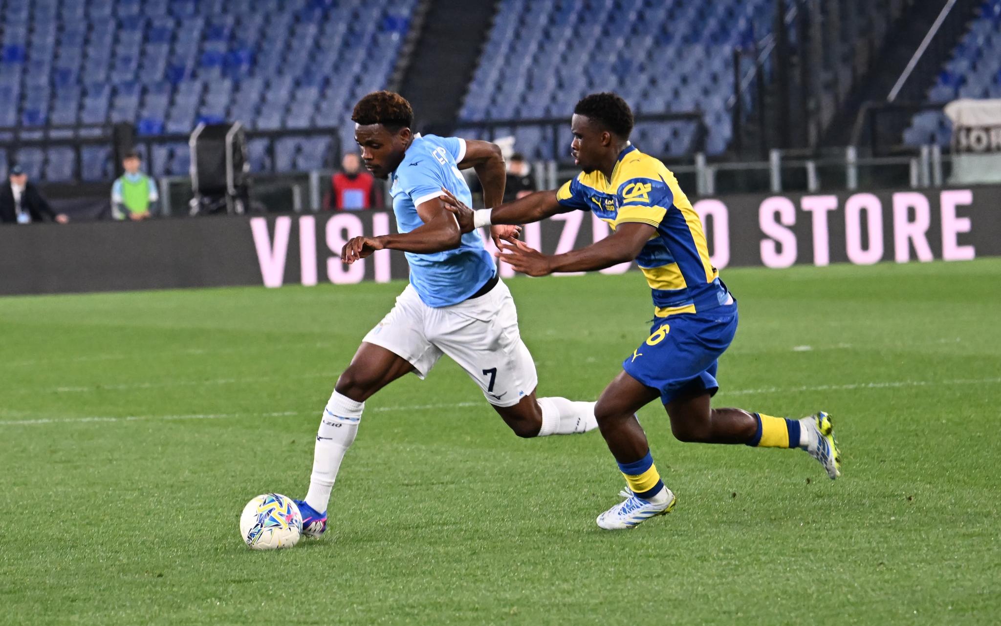 ‘SVB’ –  Liverani: “Dire che col Parma è una gara semplice perché la Lazio è prima sarebbe un errore” (AUDIO)