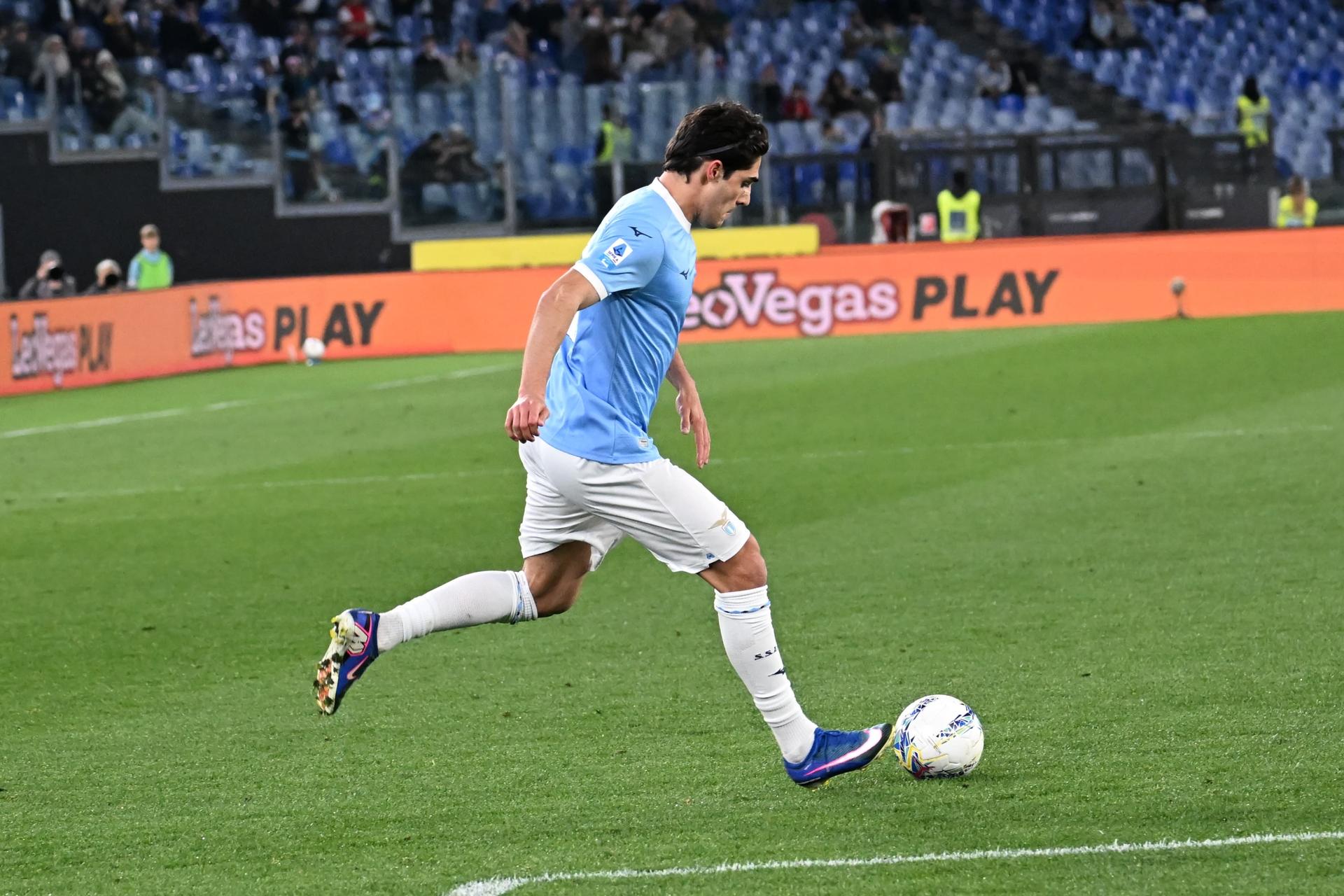 Lazio, niente rinnovo per  Cancellieri: club alla ricerca delle prime entrate utili