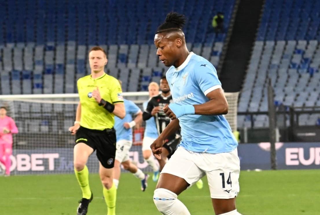 ‘NMM’ – Lazio, Giordano: “Noslin-Pinamonti? Il titolare è chi gioca meglio. Ora giusto confermare l’olandese” (AUDIO)