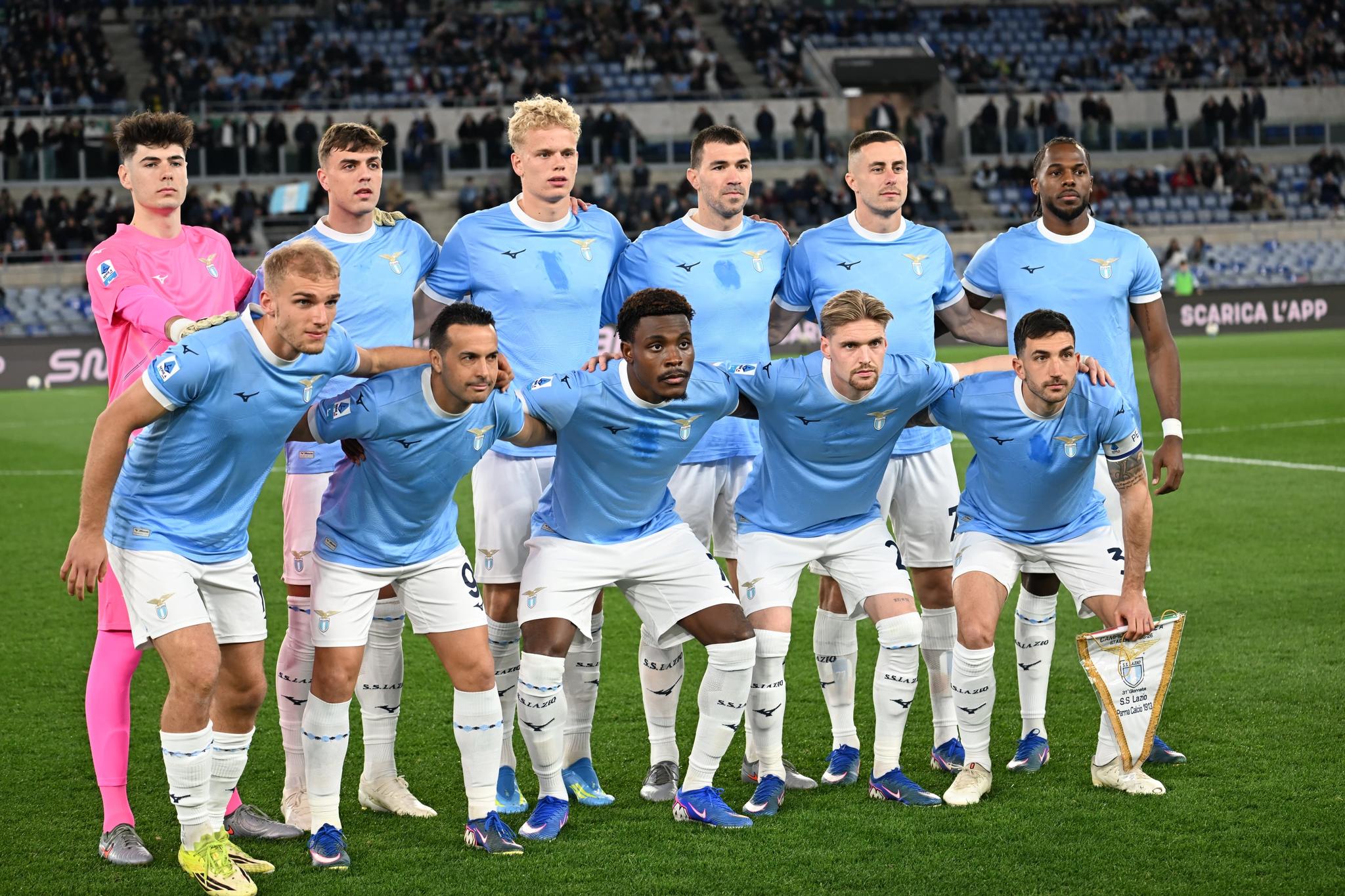 ‘QUELLI CHE…’ – Mattei: “Dalla Coppa Italia dipenderà l’ulteriore ridimensionamento tecnico” (AUDIO)