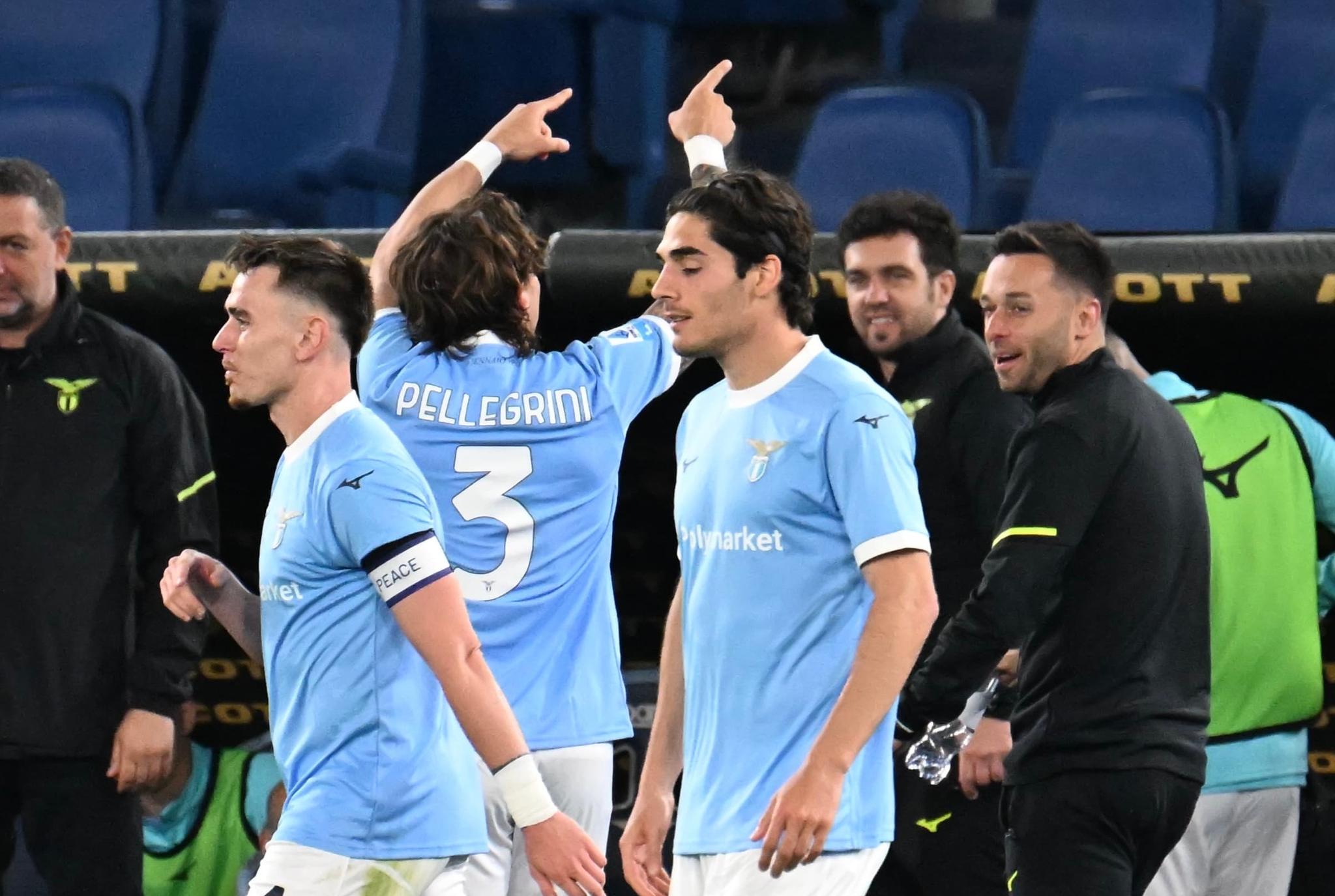 Lazio, per Pellegrini la settimana giusta: ritorno in lista prima della Juventus