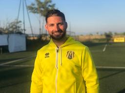 Memorial Piero Ronci, Simone Ronci a ‘9 GENNAIO 1900’