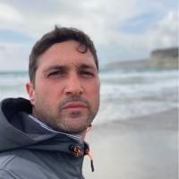 Francesco Tringali in ‘NMM’