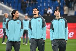 Lazio, giovani in fuga: da Calvani a Materazzi, emorragia pericolosa