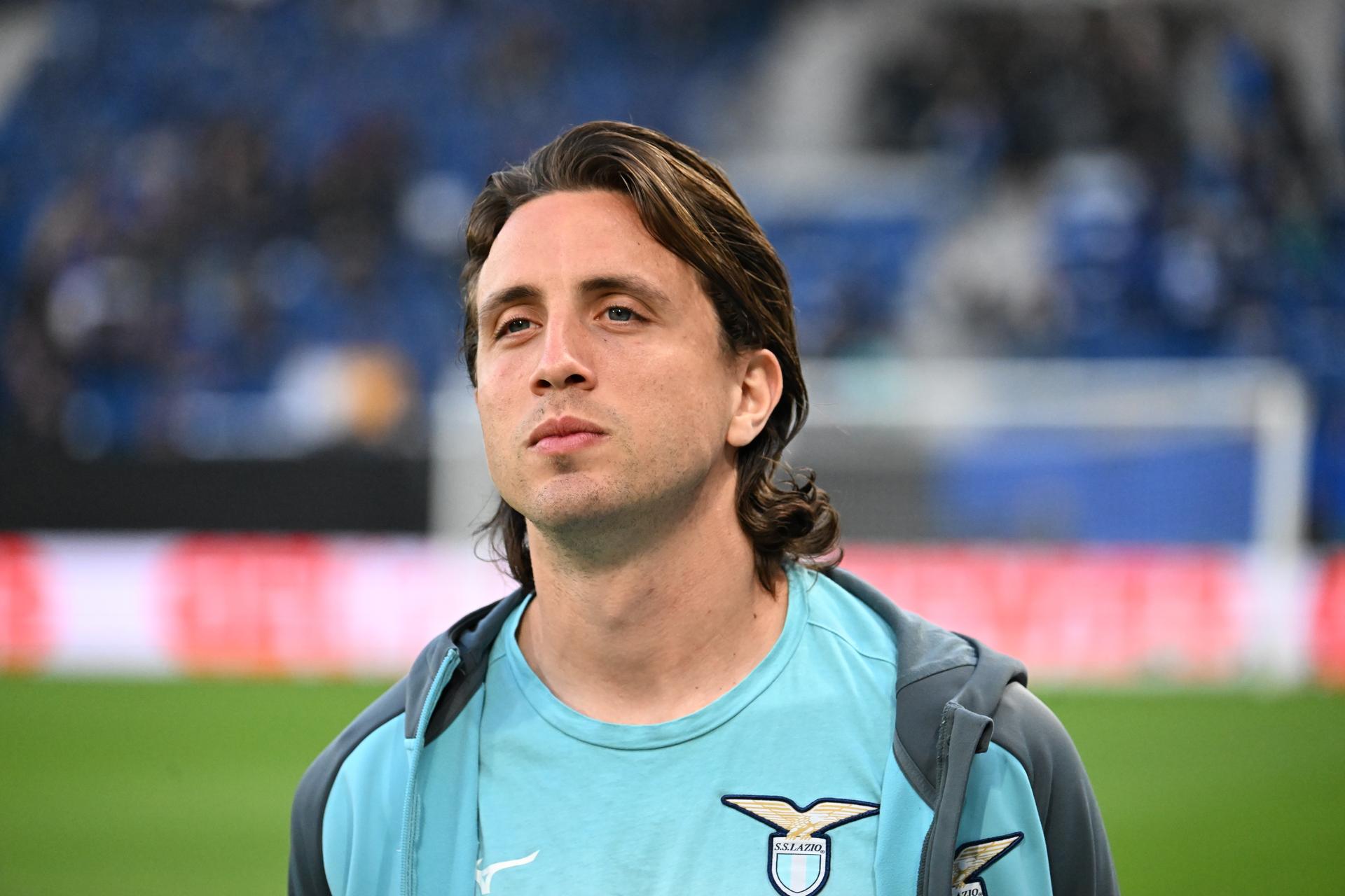 Lazio, finestra turca di mercato in chiusura: opzione per Pellegrini?