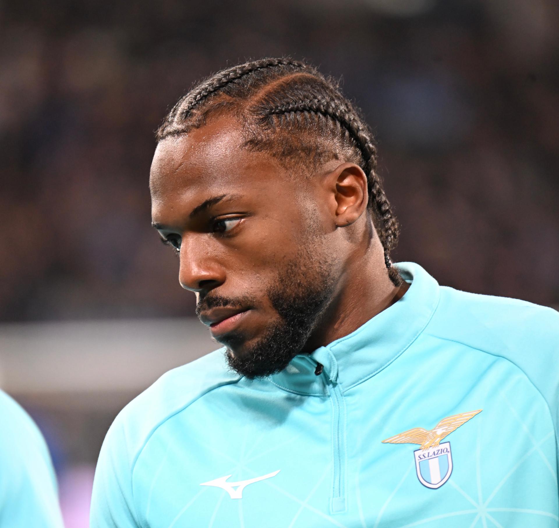 Lazio, difesa smontabile: anche Tavares a rischio, il Porto fa sul serio
