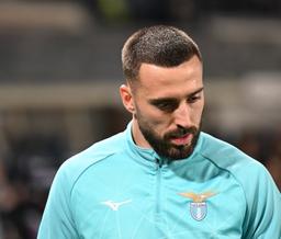 Lazio, muro Gila: 25 milioni o resta a scadenza. Gattuso spera