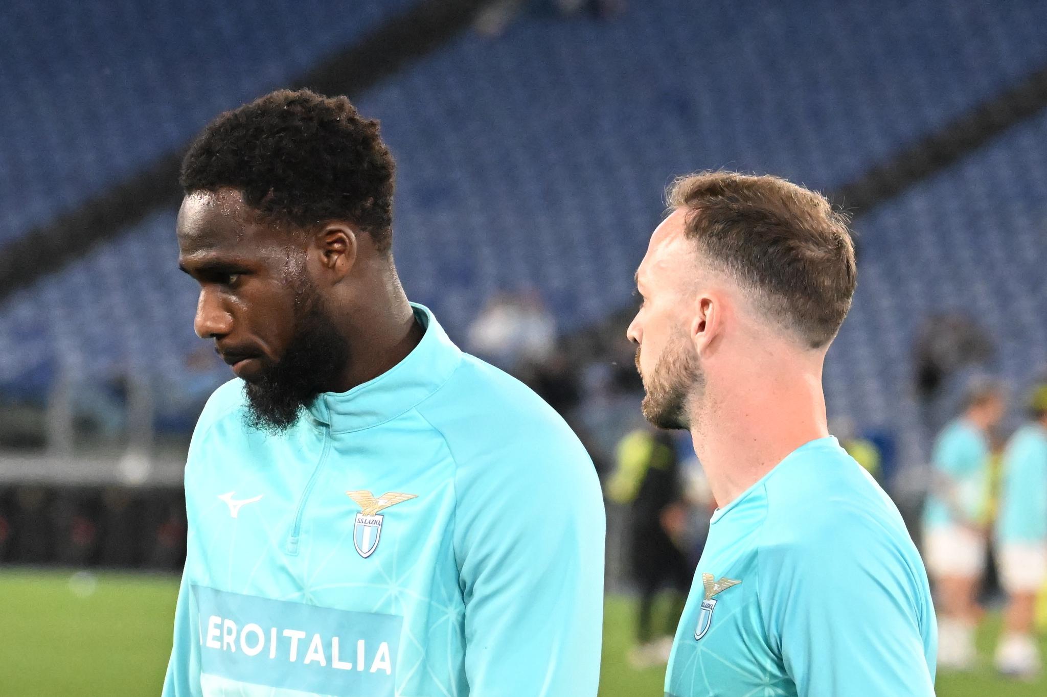 Lazio, non solo Ratkov: anche Dia in uscita, il Rennes ha l’ok della punta