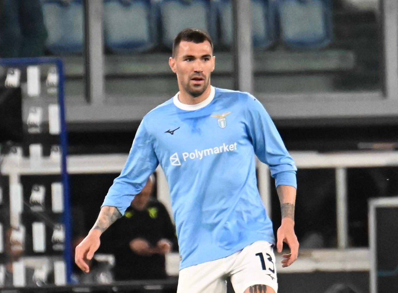 Lazio, settimana decisiva per Romagnoli: Al-Sadd fermo sull’offerta da 3 milioni