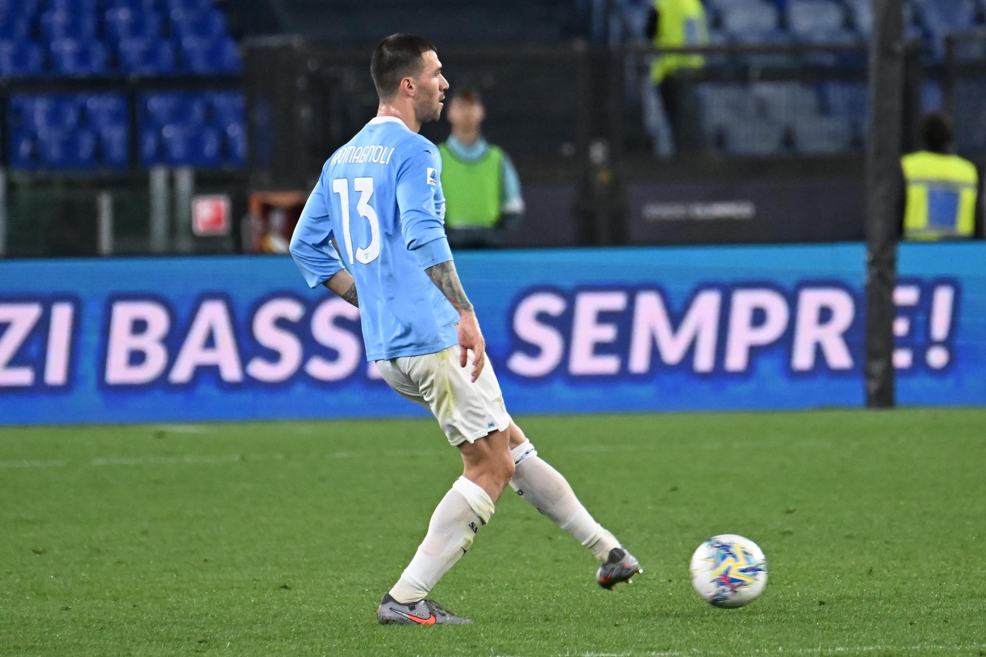 Lazio, Romagnoli aspetta il via libera: cinque mesi dopo è l’Al Sadd a dettare le condizioni