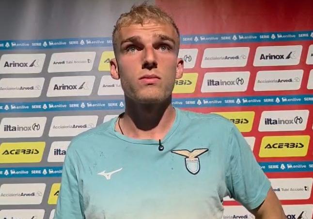 Lazio, Isaksen: “Sento di poter essere più decisivo. Ora le gare più importanti della mia vita. Sarri grande motivatore”