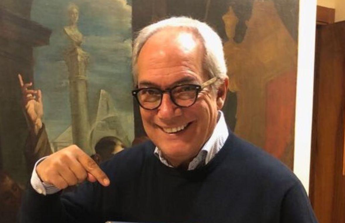 Fabrizio Maffei in ‘SVB’