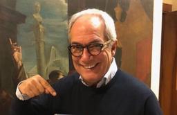 Fabrizio Maffei in ‘SVB’