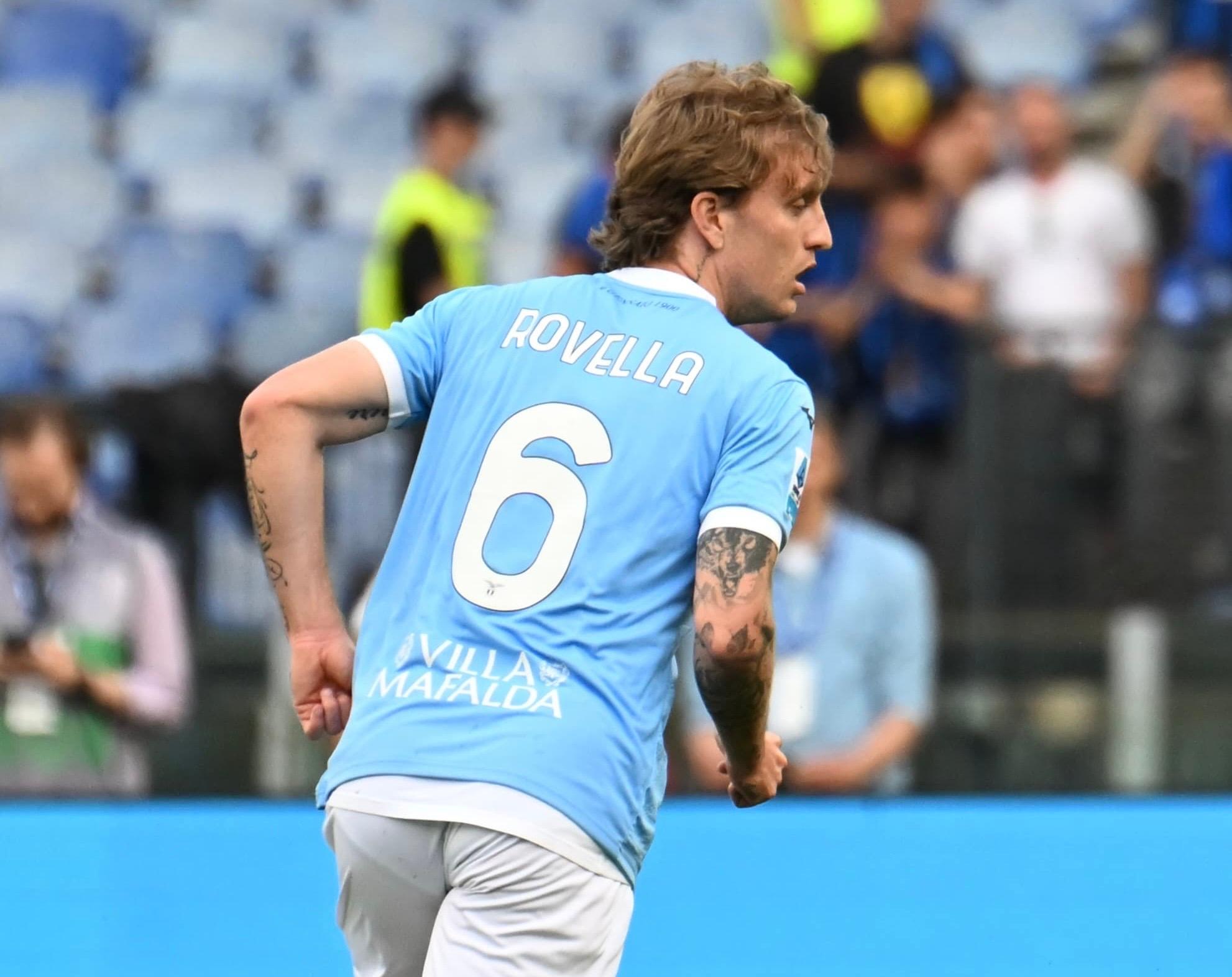 Lazio, Rovella il derby per riscattare una stagione da dimenticare