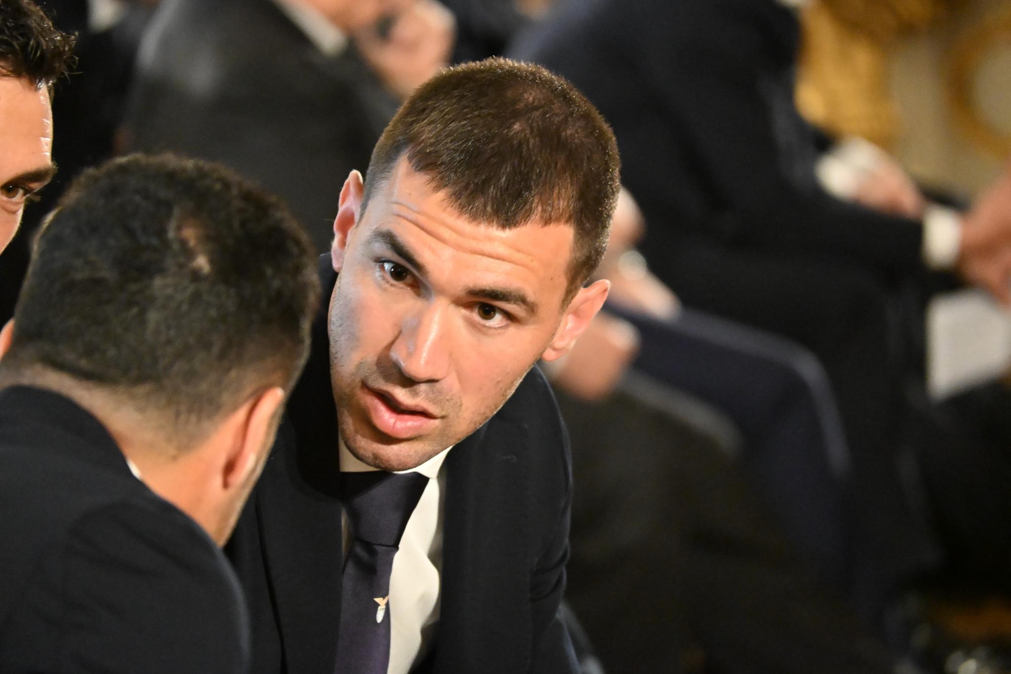 Lazio, pista Romagnoli-Al Sadd pronta a riaprirsi: la situazione