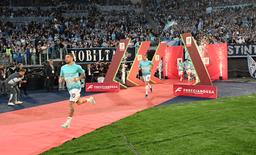 Contrazione Lazio, risultati e tifosi: incasso dei diritti tv già in flessione