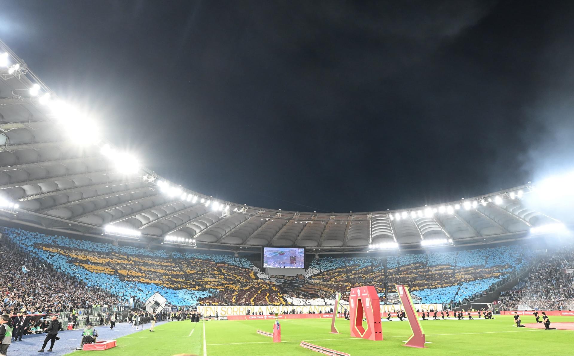 ‘NMM’ – Casinelli: “Lazio, tifosi insultati e mortificati. Se potessi tornare a 22 anni fa preferirei…” (AUDIO)