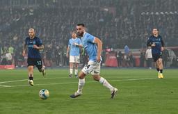 Vincenzo Mirra in “Quelli che…”