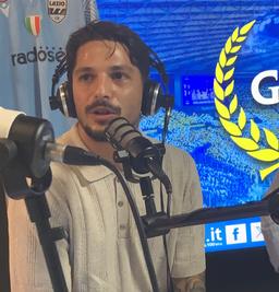 ‘9 GENNAIO’ – Steri: “L’inizio alla Roma con il portachieve della Lazio, lo svincolo per i miei colori, Inzaghi e il disamore per questa società”