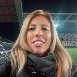 Monica Tosolini a ‘9 GENNAIO 1900’