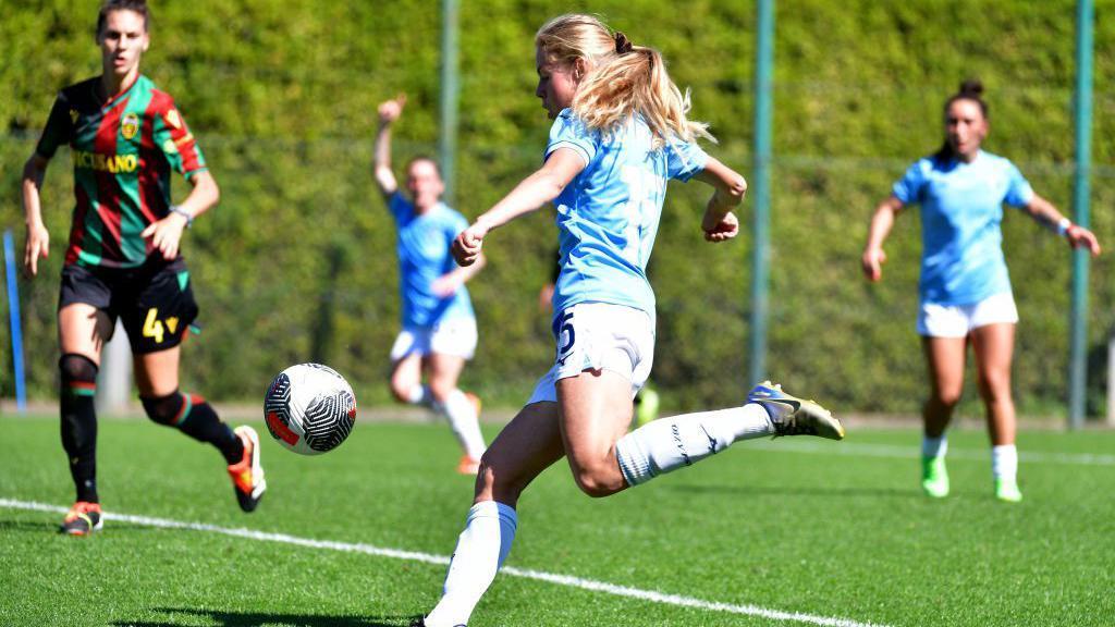Lazio Women, sentenza Gothberg: il comunicato del club