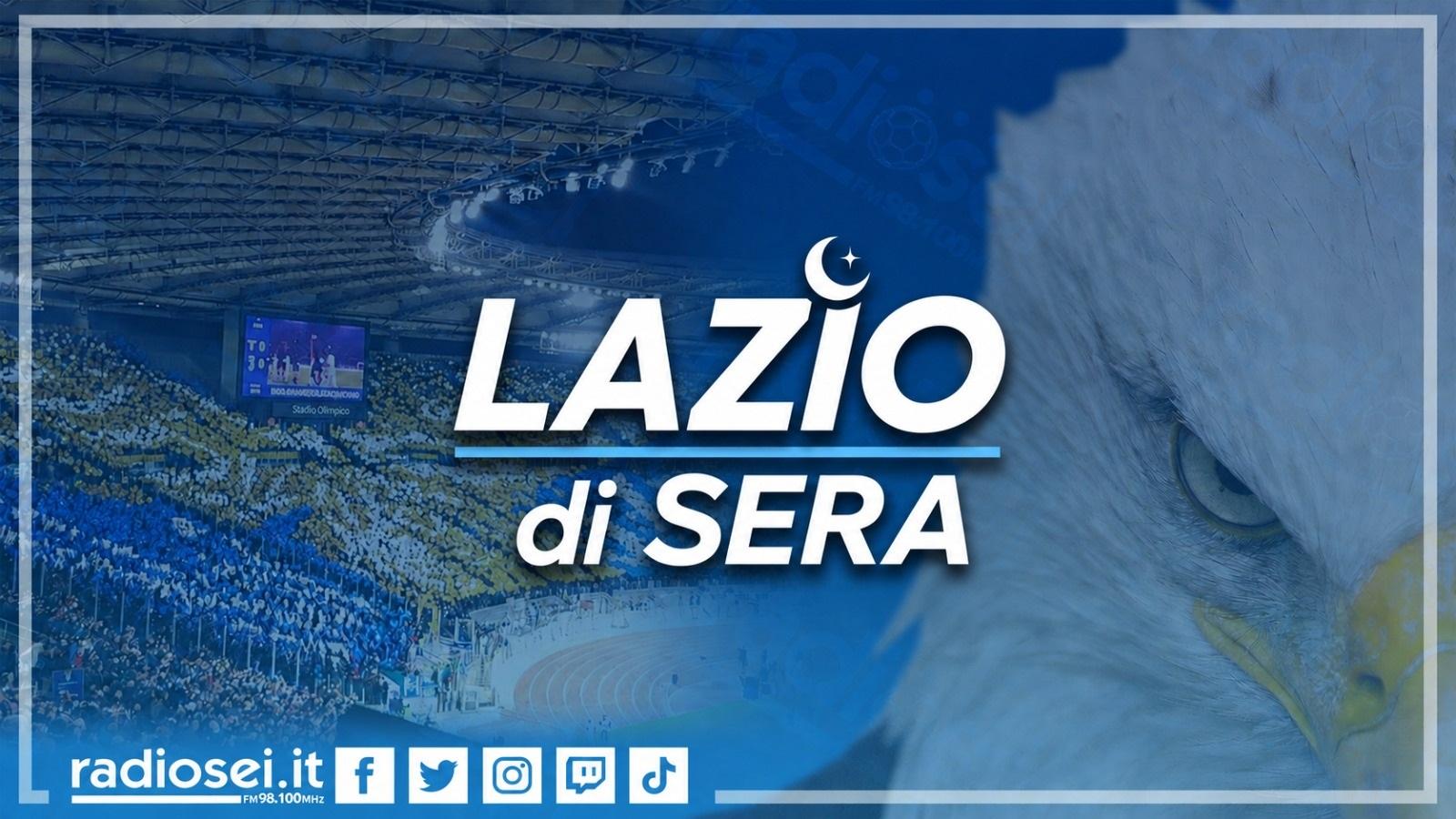 Lazio di Sera – La puntata integrale (16 Giugno)