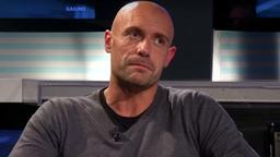 Stefano Re Cecconi a ‘NMM’