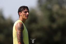 Lazio, Floriani convince. Lazzari in uscita, Artistico può partire in prestito