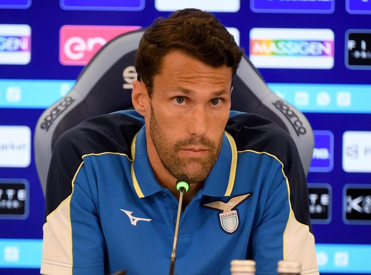 Pedraza si presenta: “Ho voluto subito la Lazio. Gattuso sa cosa posso dare, obiettivo Europa. Sulla contestazione…” (AUDIO)