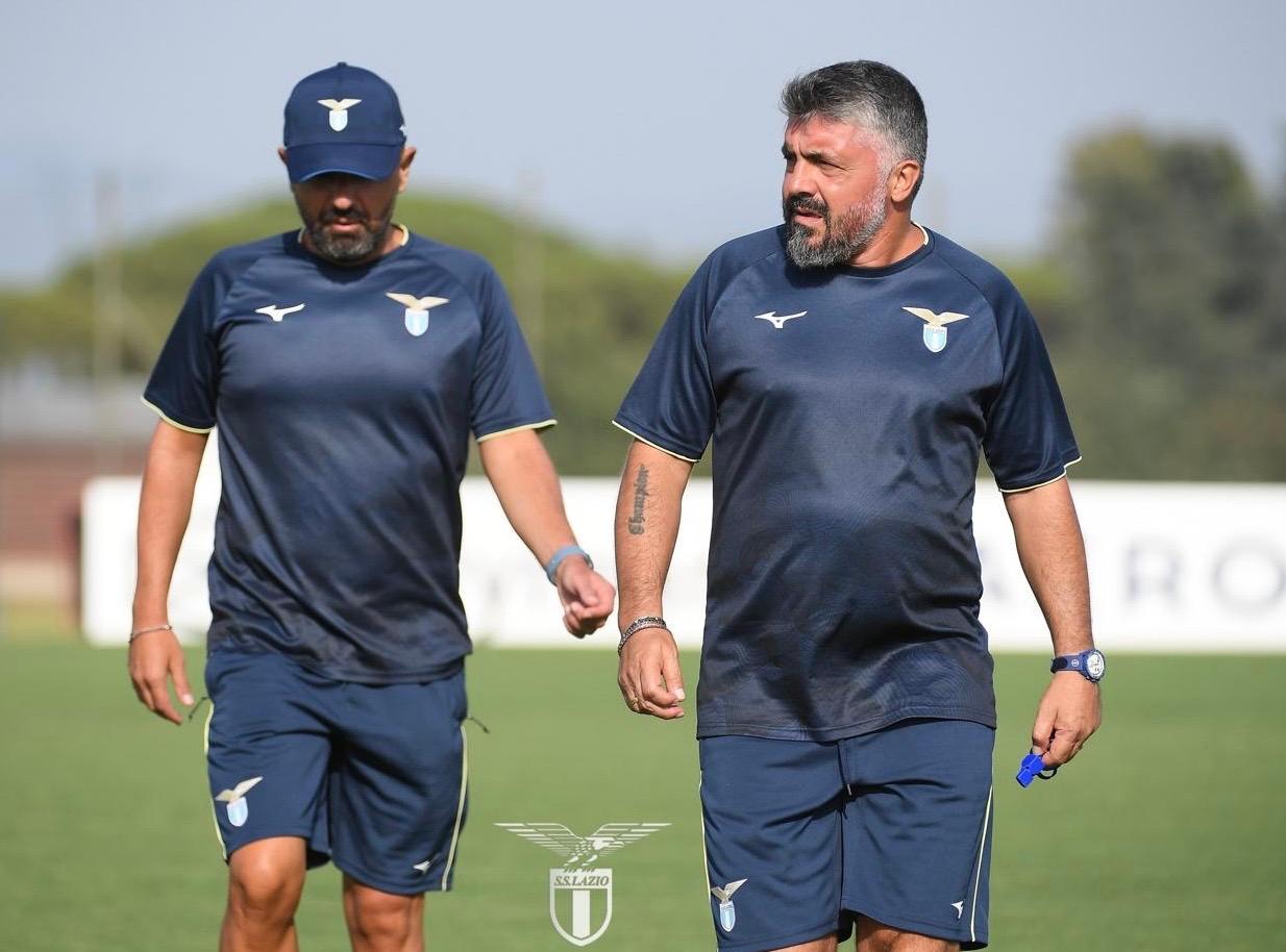 FORMELLO, Day 5 – Gattuso tra assenze (ancora out Rovella), campo e la grigliata di squadra. Pellegrini ok, fermo Cancellieri
