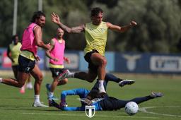 ‘SVB’ – Lazio, Rambaudi: “Dura lavorare con queste temperature. Restare a Formello porta ripetitività nella routine” (AUDIO)