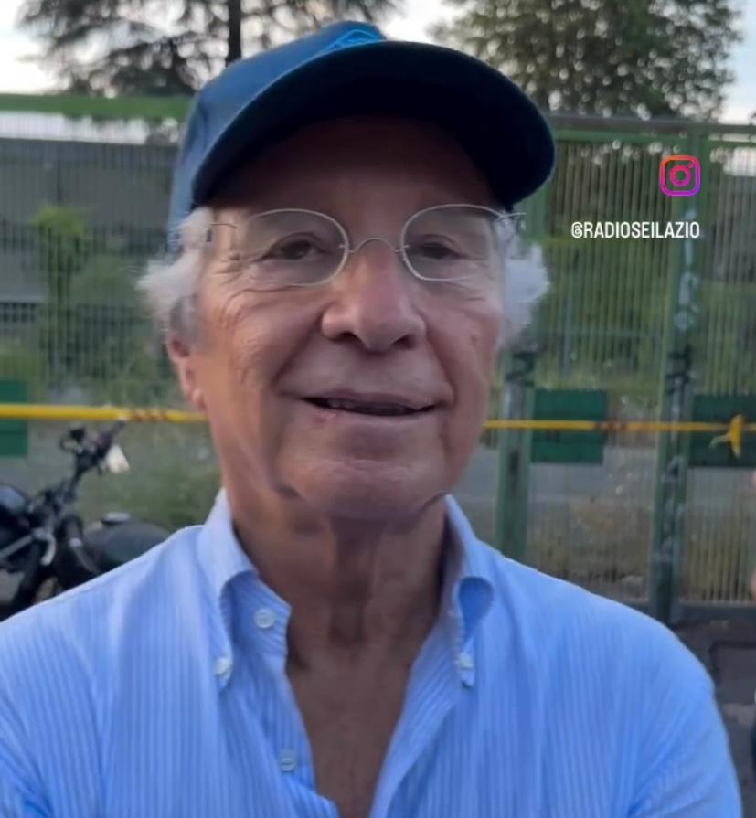 Luigi Bisignani a ‘NMM’
