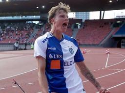 Lazio, il “pagherò” non convince il Bayern: rifiutata l’offerta per Asp Jensen