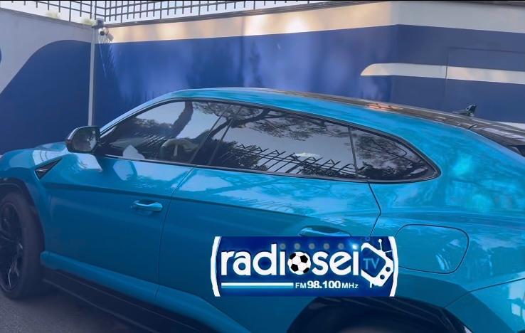 Lazio, raduno a zero: si parte senza ambizioni ed altri tre big. Flop Asp sul mercato. Pedraza: “Felice di essere qui” (VD)