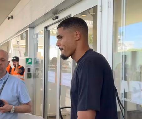 ‘SVB’ – Lazio, Rambaudi: “Doekhi? Il mercato sarà questo, ora dobbiamo vedere il campo” (AUDIO)