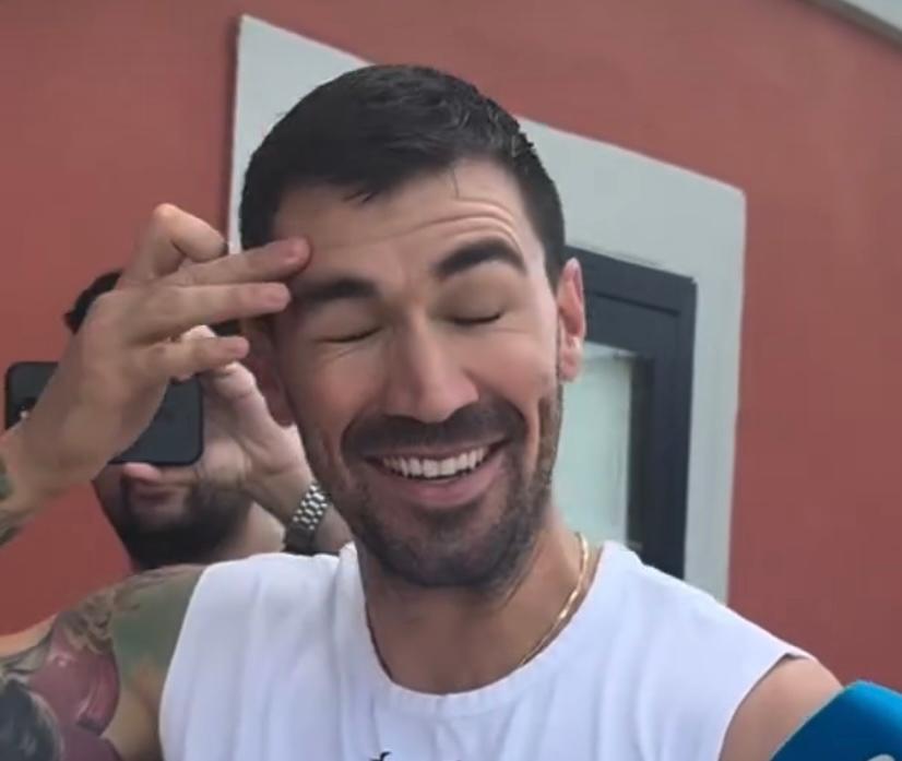 ‘QUELLI CHE…’ – Lazio, Cardone: “Ore decisive per Romagnoli, Sarri insiste. Zhegrova? Tentativo concreto solo se partirà Cancellieri” (AUDIO)