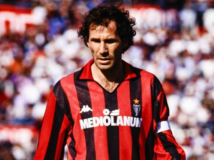 ‘SVB’ – Rambaudi ricorda Baresi: “L’emblema del difensore moderno completo. Lui è il Milan” (AUDIO)