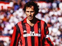 ‘SVB’ – Rambaudi ricorda Baresi: “L’emblema del difensore moderno completo. Lui è il Milan” (AUDIO)