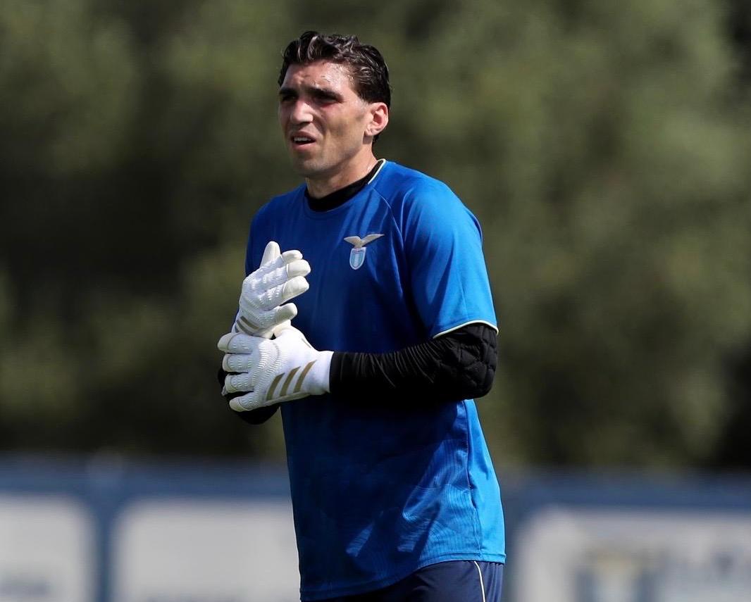 Lazio, Lotito carica Mandas: “Adesso puoi finalmente dimostrare che sei il numero uno”