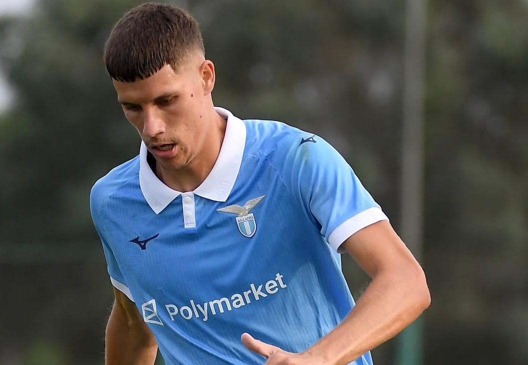 Lazio, lo sponsor non c’è più: da oggi Polymarket non più raggiungibile in Italia. Ed il club rimuove il logo sul sito