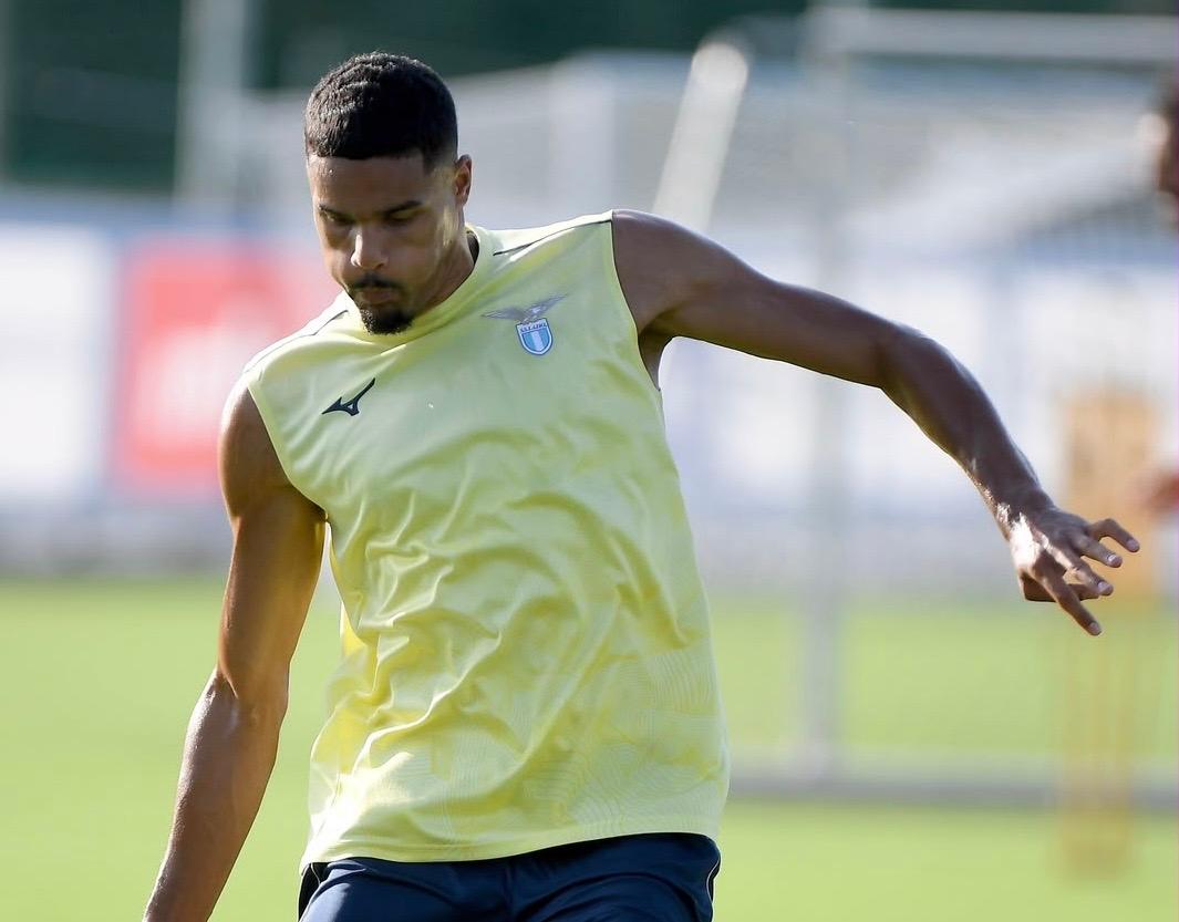 Doekhi si presenta: “Lazio grande club. Qui per difendere, ma anche segnare. Varane l’idolo”