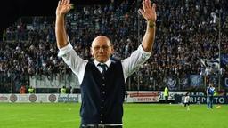 Gigi Cagni a ‘NMM’