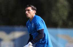 Bologna-Lazio, Frattesi e Mandas a Dazn