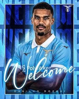 Doekhi si presenta: “La Lazio e la Serie A perfette per me. Qui per giocare il più possibile, ecco cosa mi ha detto Bonucci…” (AUDIO)