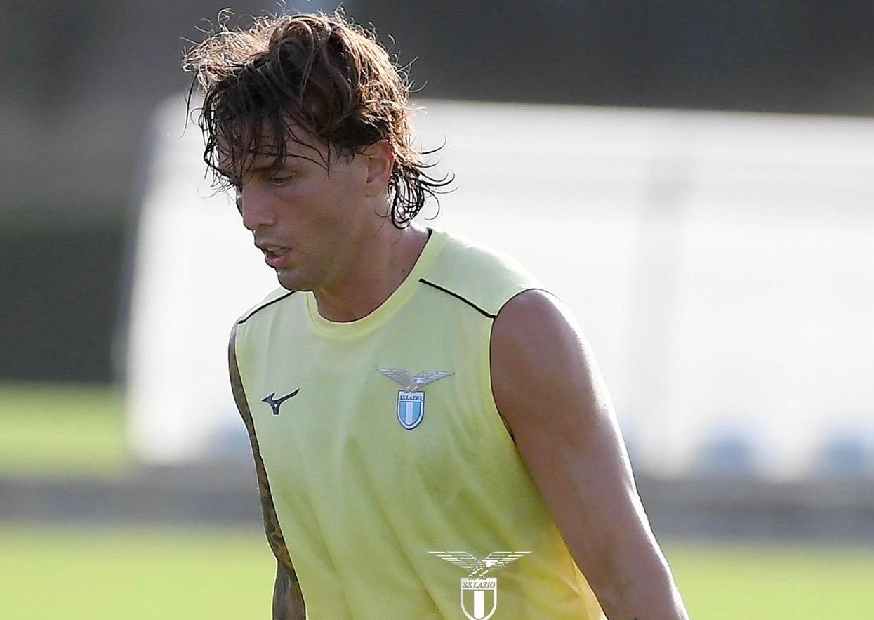 Lazio, lista campionato: tagliati Pellegrini e Patric