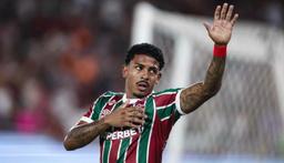 Lazio, pronta l’offerta per Kennedy: quanto chiede il Fluminense