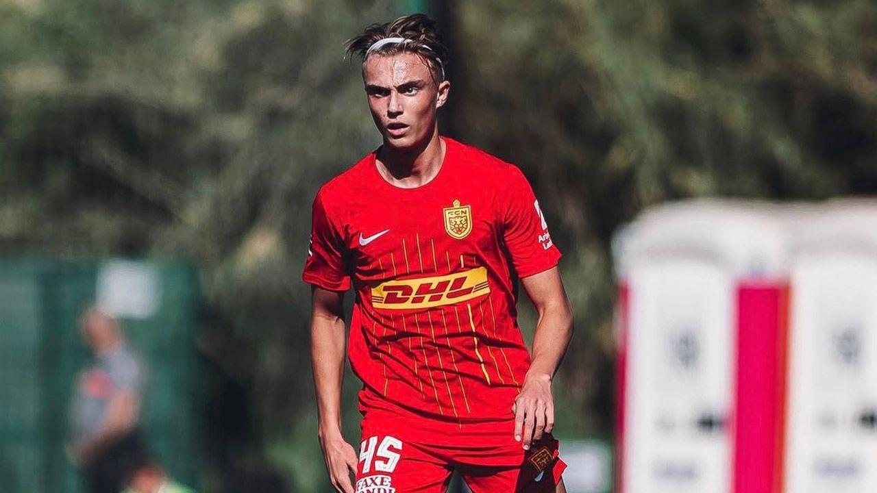 Lazio, accordo con il Nordsjælland per Markmann: “Ma c’è ancora un ostacolo da superare” (FT)
