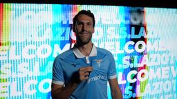 Pedraza si presenta: “Ho voluto subito la Lazio. Gattuso sa cosa posso dare, obiettivo Europa. Sulla contestazione…”